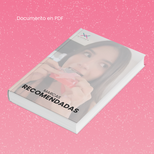 Workbook: Marcas recomendadas