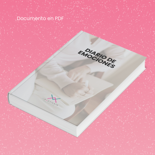 Diario de emociones