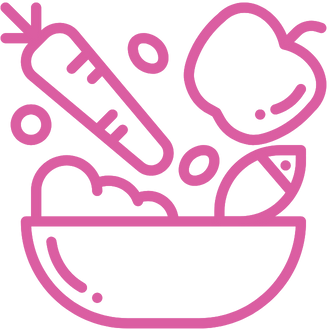 Mejorar la relación con la comida