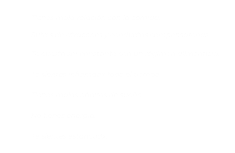 Beneficios Reto Lizactivate